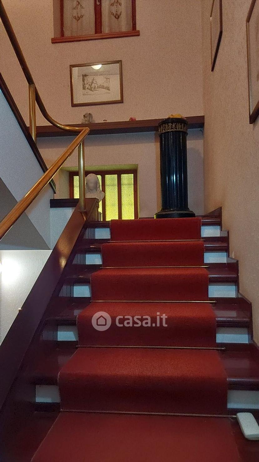 Villa in Località Uvaiolo — foto 30 di 66