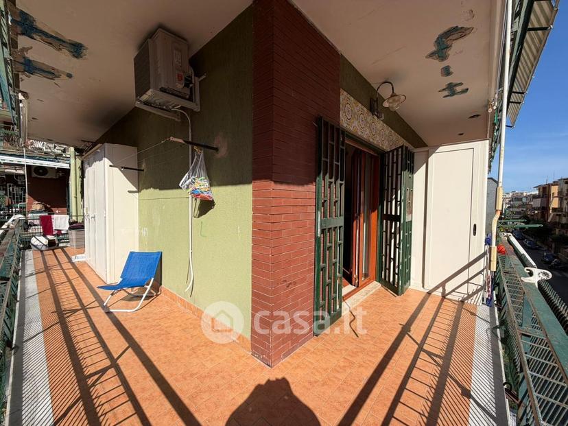 Trilocale in Viale Leone 24 — foto 26 di 33