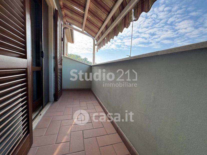 Appartamento in Via Giovanni Amendola — foto 19 di 32