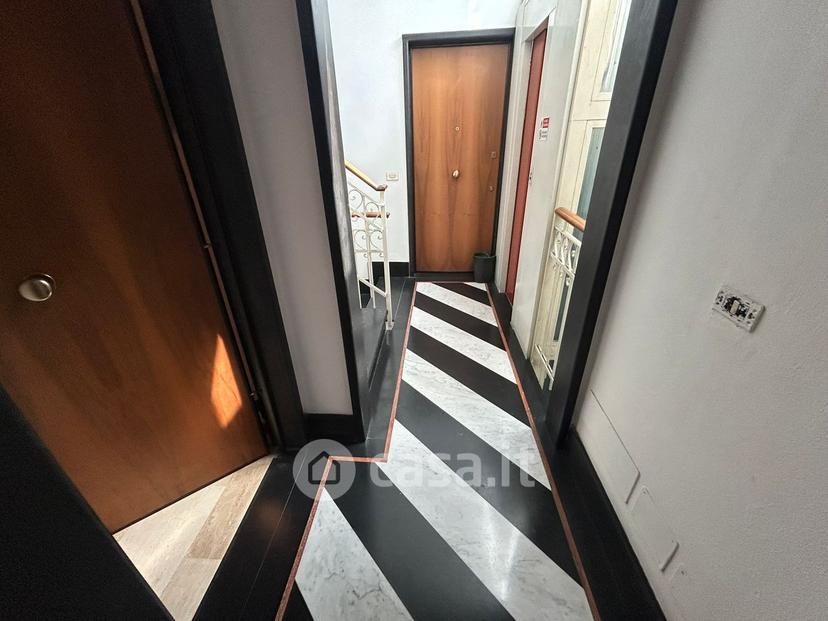 Trilocale in Via Vittorio Veneto — foto 26 di 30