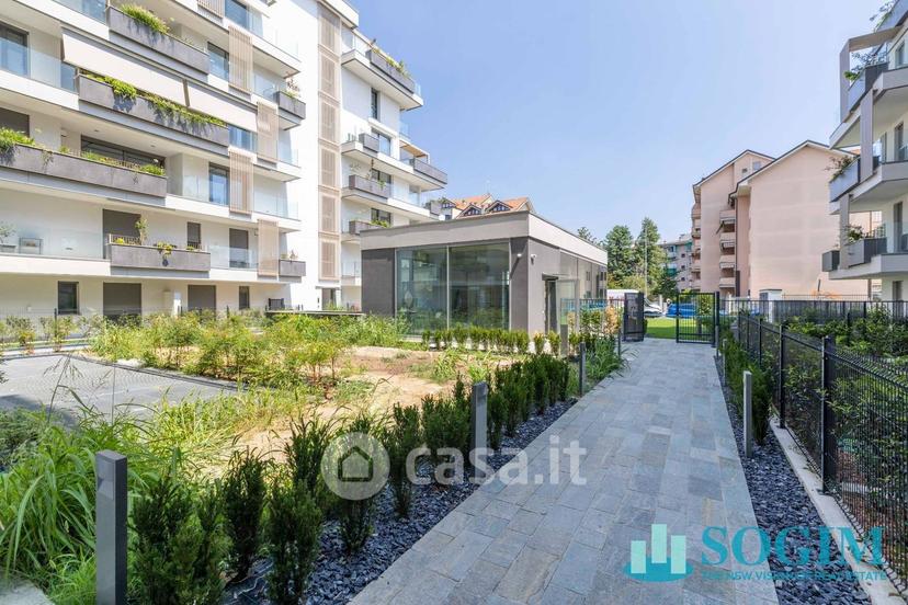 Trilocale in Via Bindellera — foto 20 di 20
