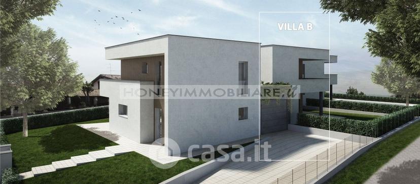 Villa in Costa Marenga — foto 6 di 33