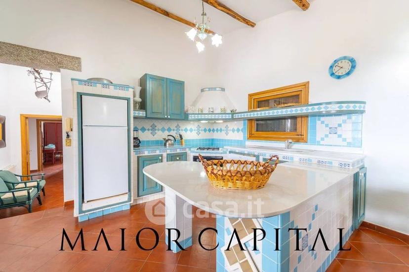 Villa in Via Mare Egeo — foto 21 di 51