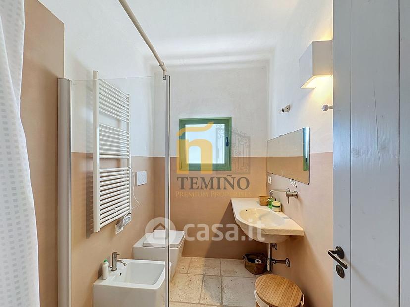 Villa in Contrada Galante — foto 26 di 33
