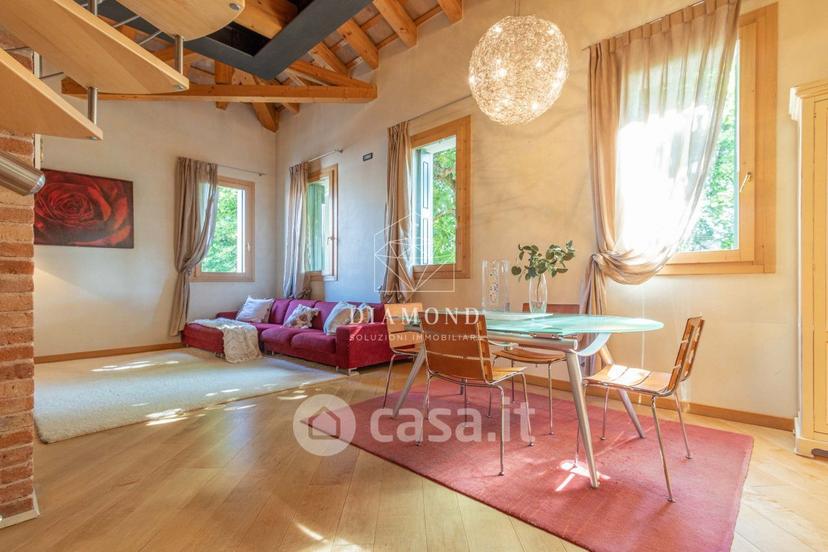 Quadrilocale in Via Dalmazia — foto 50 di 53