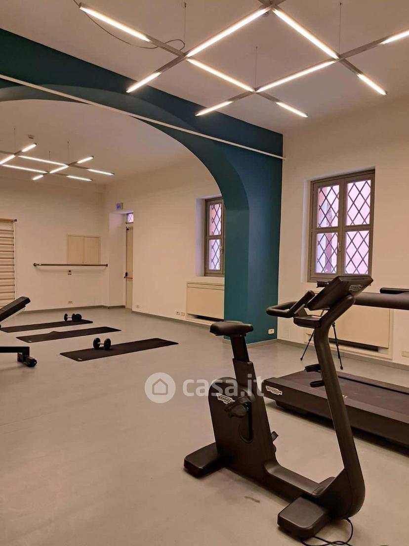 Stanza in Via Palazzolo 5 — foto 9 di 10