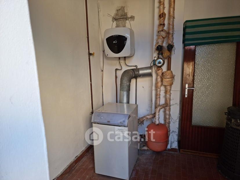 Trilocale in Piazza Solferino 6 — foto 5 di 26