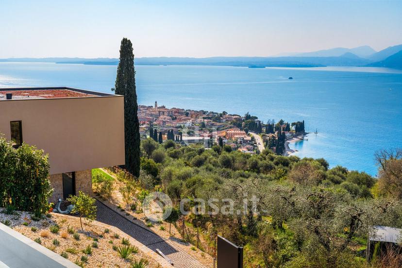 Villa in Via Gioacchino Rossini — foto 27 di 41