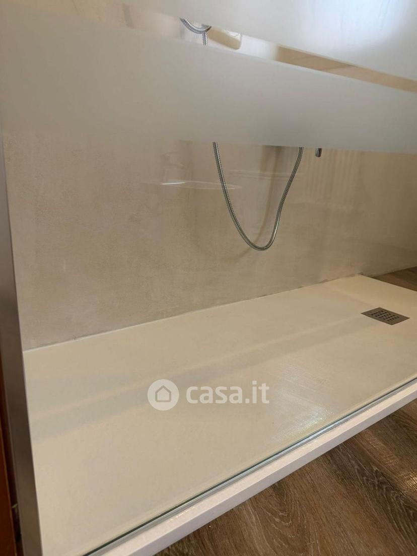 Trilocale in Vicolo Macello — foto 11 di 11