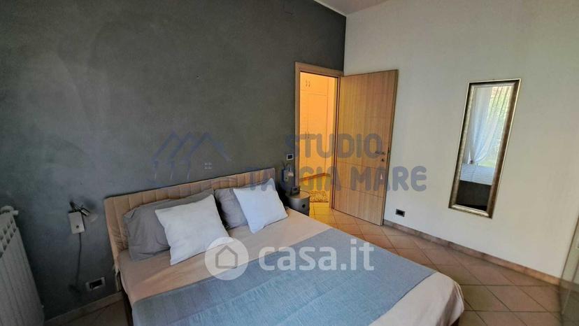 Trilocale in Via Fossati — foto 10 di 23