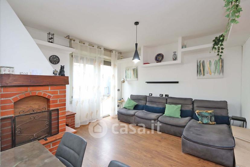 Villa in Via di San Miniato 11 — foto 28 di 35