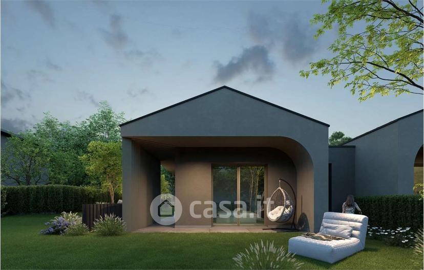 Villa in Via Filippo Turati — foto 28 di 42