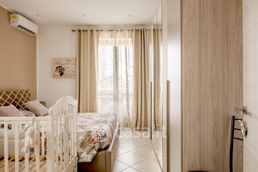 Quadrilocale in Via Ugo Foscolo 15 — foto 6 di 37