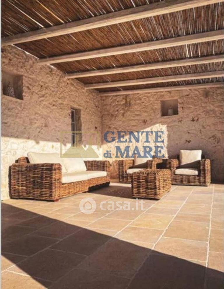 Villa in Via del Mare — foto 26 di 43