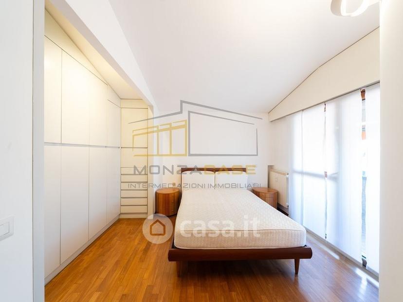Trilocale in Via della Blandoria 10 — foto 8 di 45
