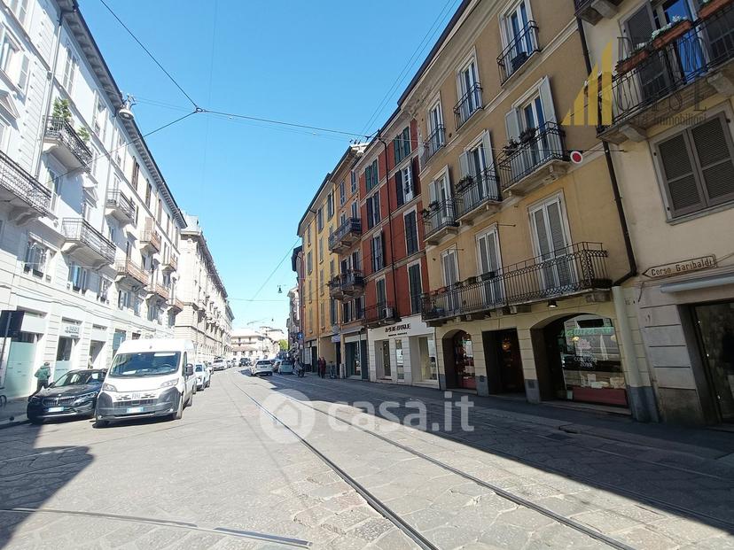 Bilocale in Via Arco 1 — foto 19 di 28