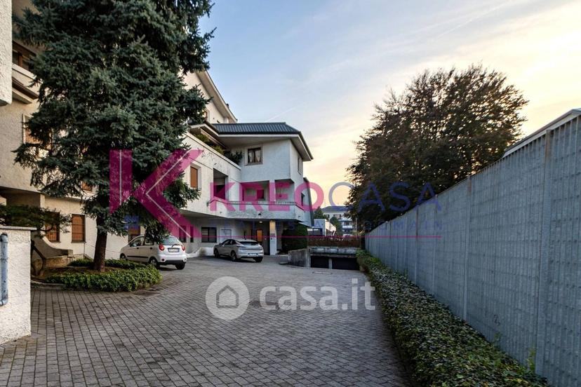 Quadrilocale in Via Ginevrina Fossano 40 — foto 35 di 38