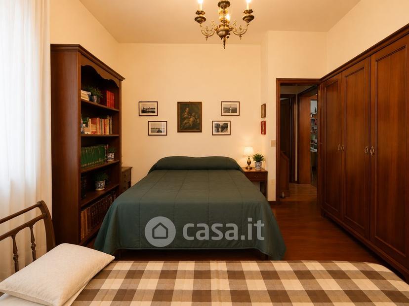 Villa in Via Zara — foto 8 di 47