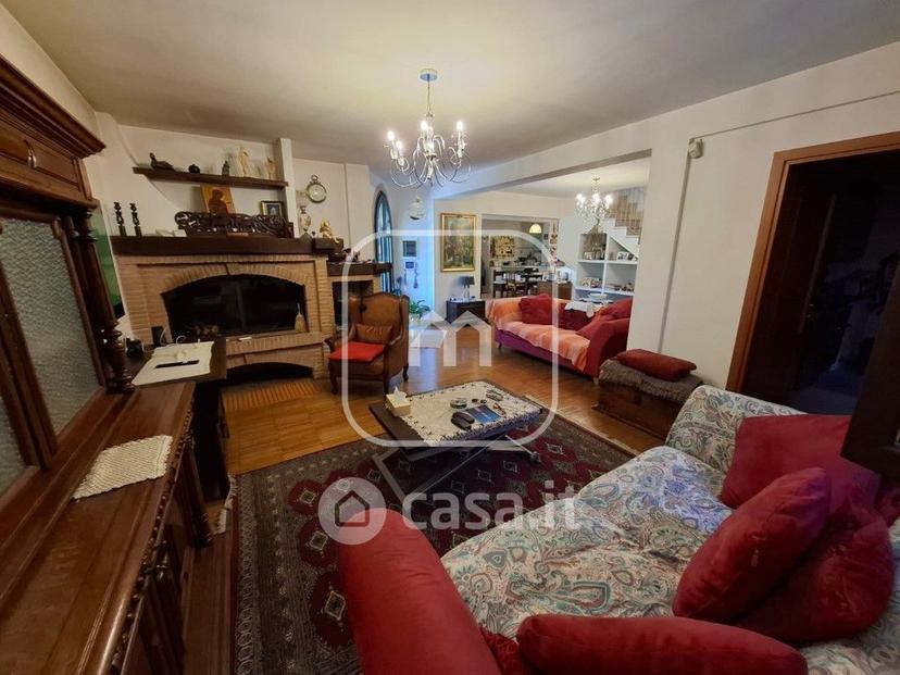 Villa in Via Rodi — foto 38 di 41
