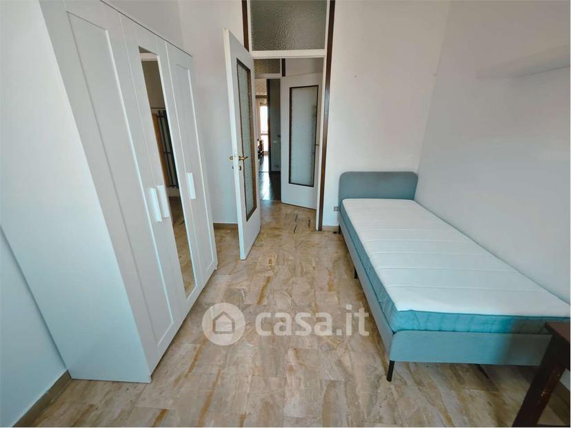 Quadrilocale in Via Cesare Correnti — foto 17 di 26