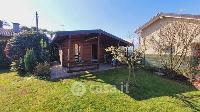 Villa in Via Giuseppe de Filippi 29 — foto 48 di 53