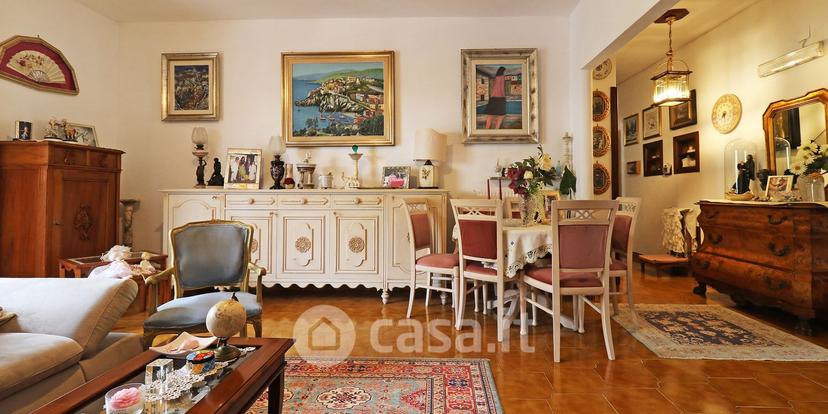 Appartamento in Via Madonna del Carmine — foto 23 di 39