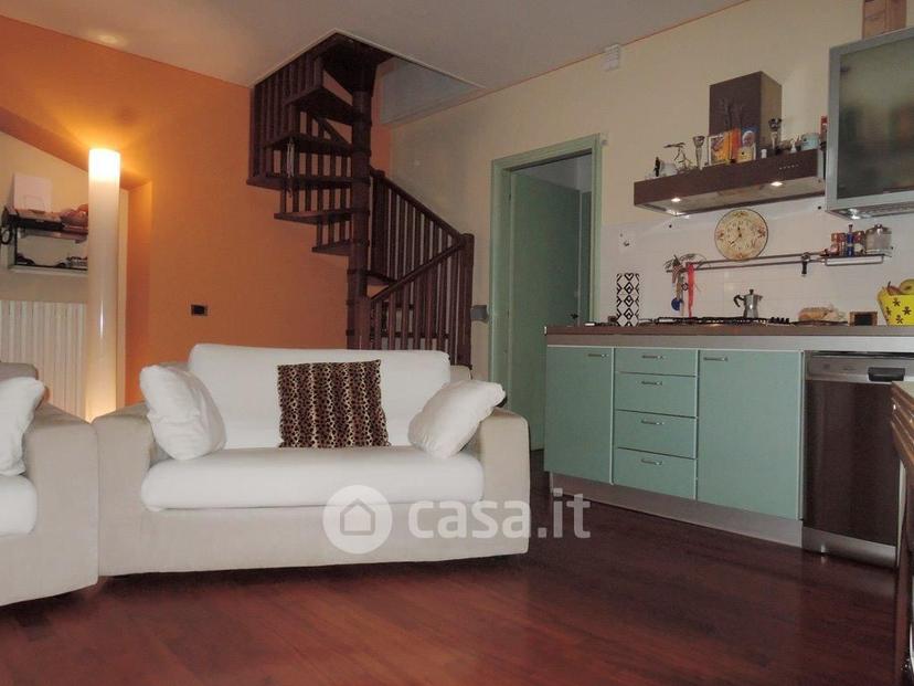 Trilocale in Viale Fabio Filzi — foto 9 di 17