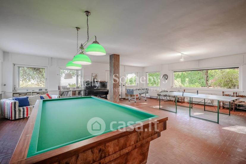 Villa in Via delle Rotte — foto 14 di 19