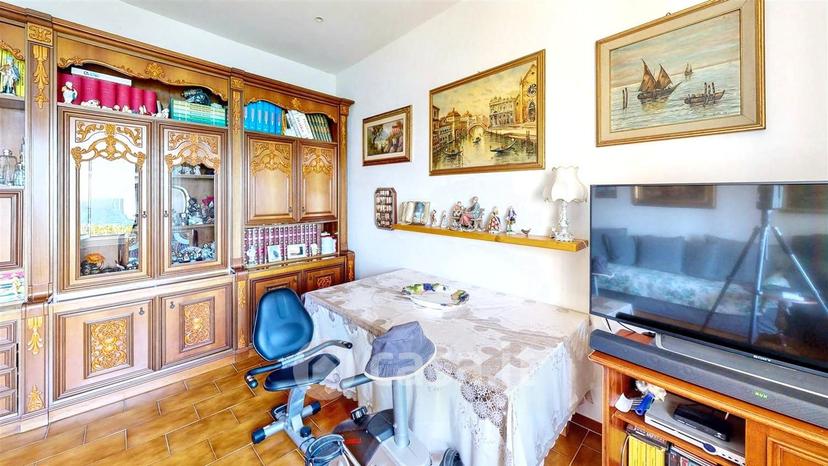 Appartamento in Via Lardarina — foto 36 di 48