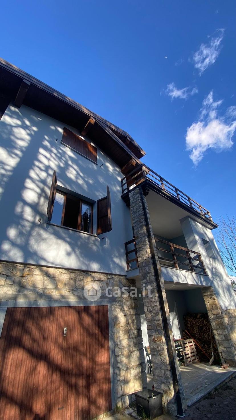 Villa in Località Passo Penice 2 — foto 32 di 40