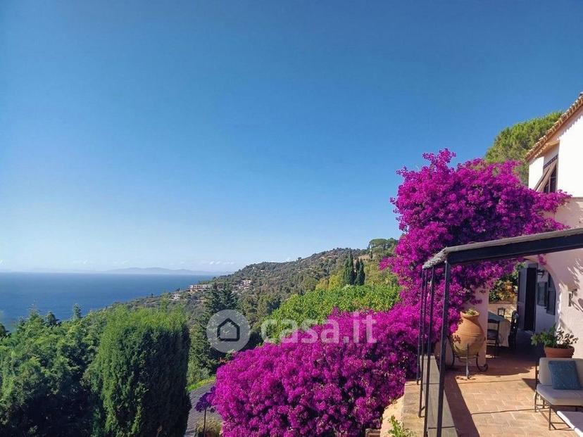 Villa in Via dei Pionieri — foto 21 di 33