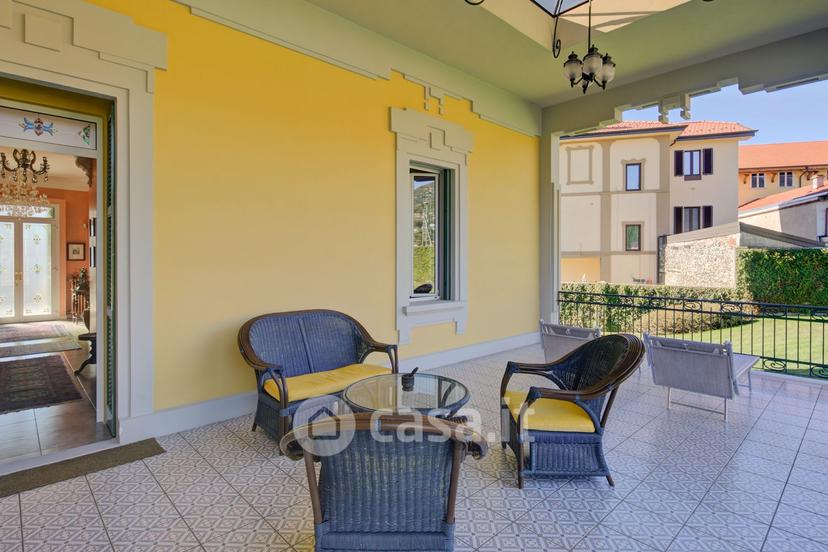 Villa in Via Palestro — foto 30 di 42