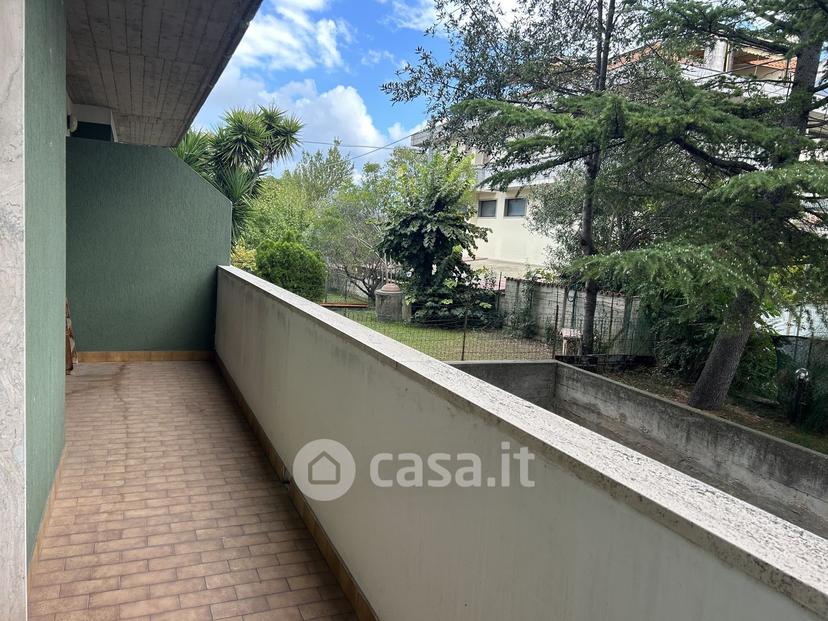 Quadrilocale in Via Tavo 293 — foto 4 di 18