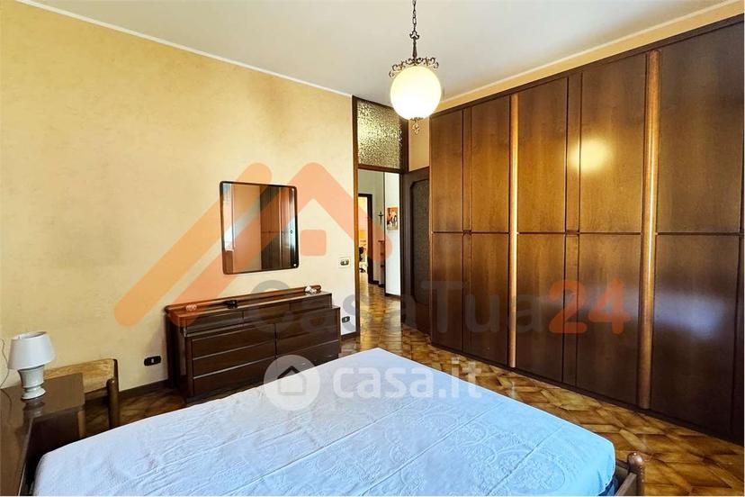 Trilocale in Via Sandro Pertini 4 — foto 21 di 30