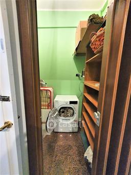 Trilocale in Via Domenico Muratori 2