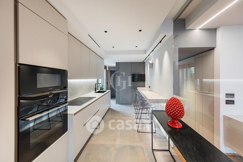 Appartamento in Via Mezzocolle 19 — foto 17 di 35
