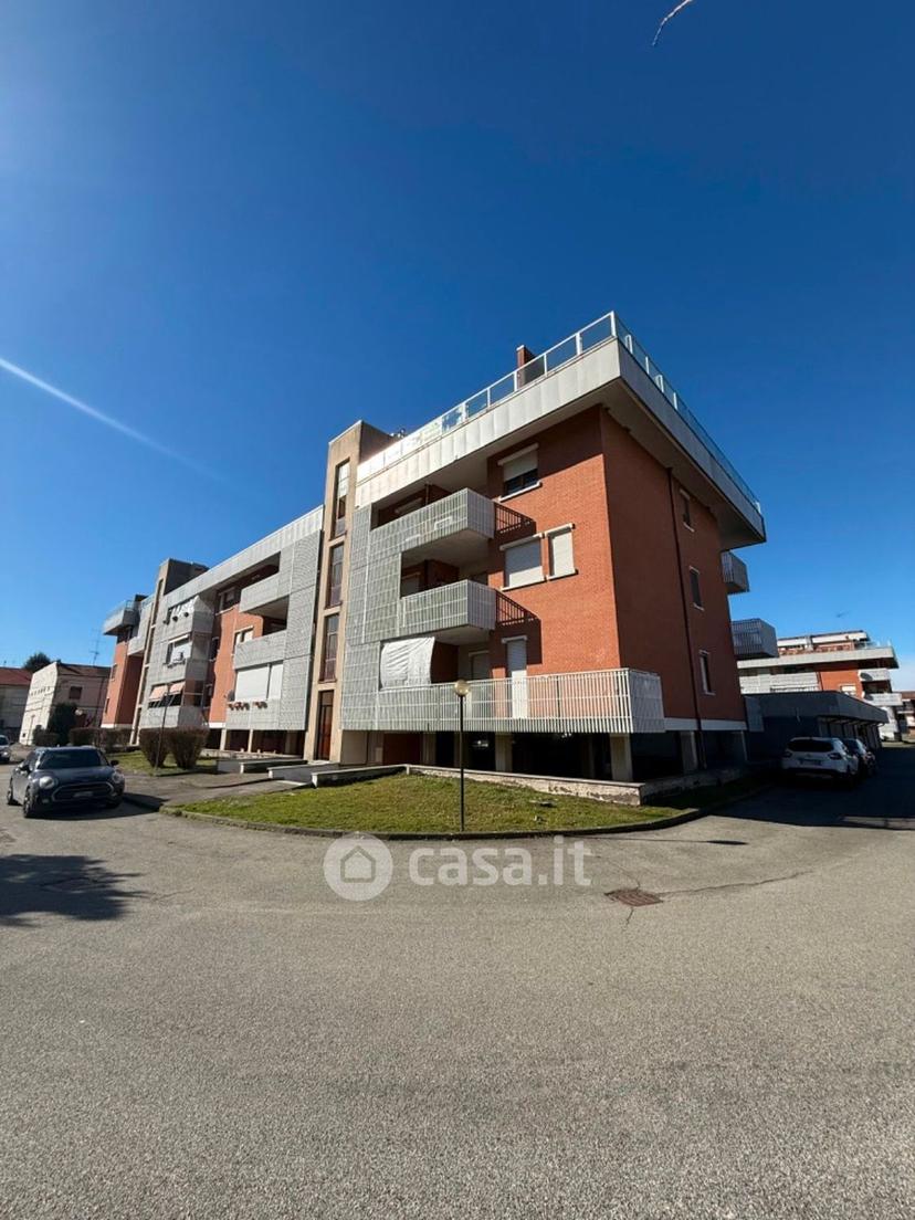 Trilocale in Via Bertole Viale — foto 6 di 22