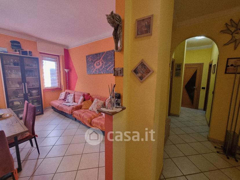 Quadrilocale in Spalto Borgoglio 43 — foto 12 di 32
