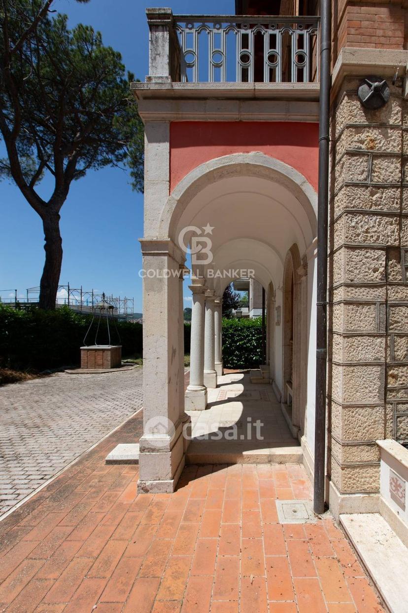 Villa in Via IV Novembre 22 — foto 25 di 81