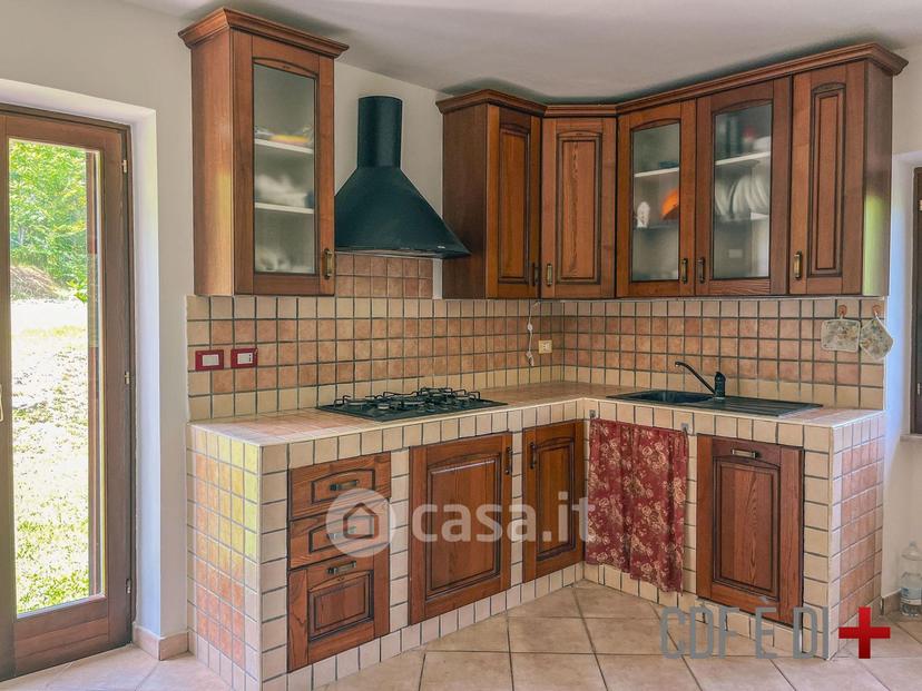 Villa in Via Gaetano Turilli — foto 14 di 31