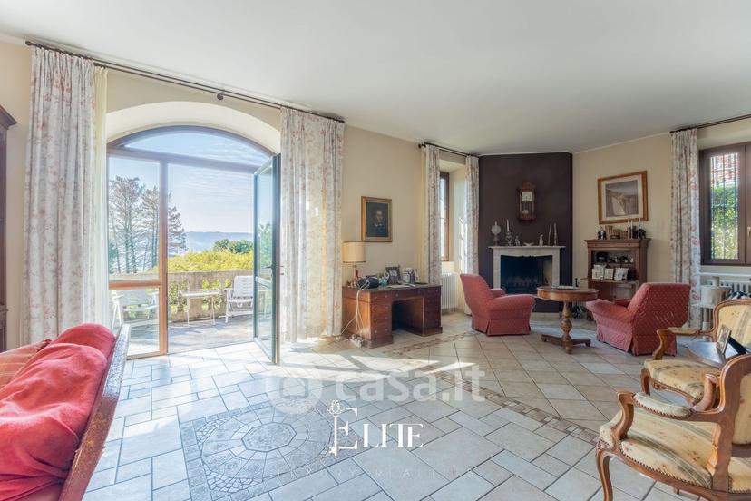 Villa in Via alla Punta 15 — foto 30 di 32