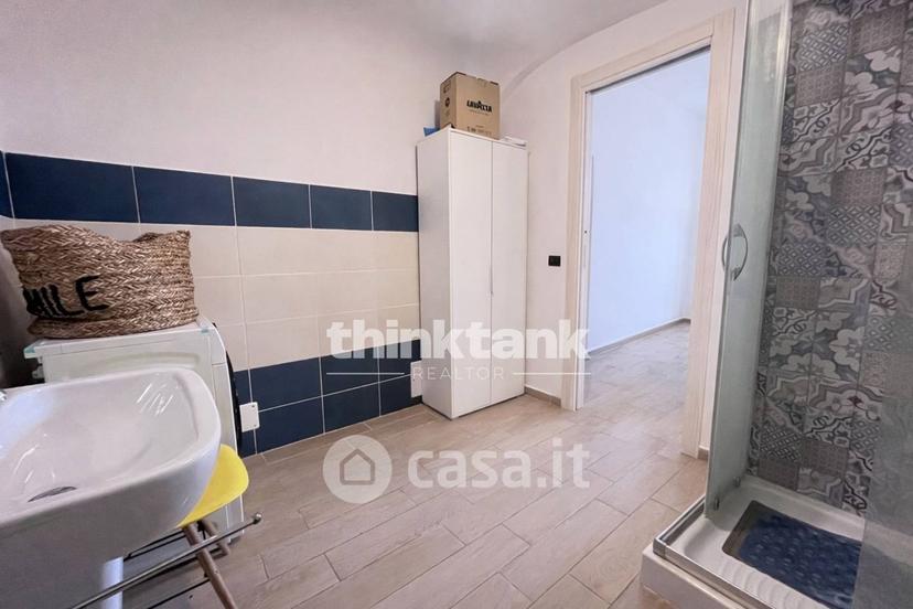 Quadrilocale in Via Giuseppe Garibaldi — foto 25 di 28
