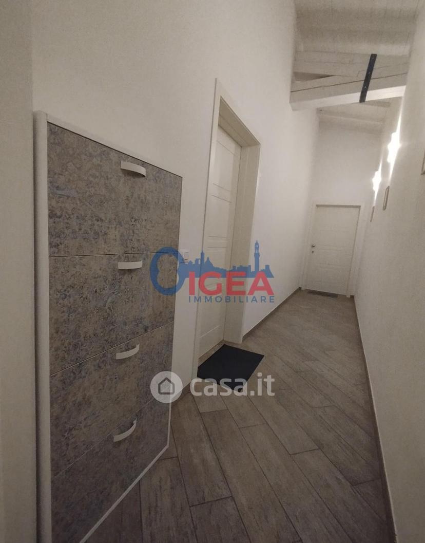Trilocale in Piazza Arnolfo di Cambio 53034 — foto 9 di 31