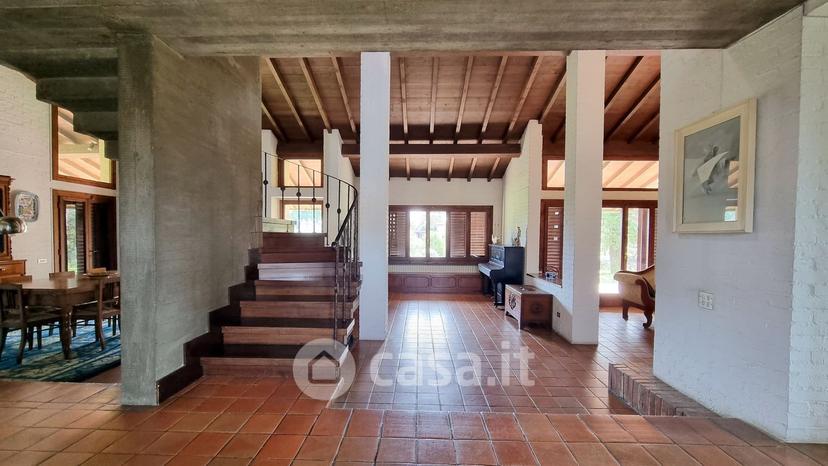 Villa in Via dei Maionchi 11 — foto 37 di 55