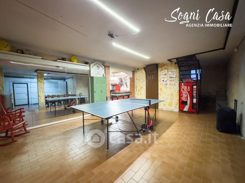 Villa in Via Enea — foto 26 di 38