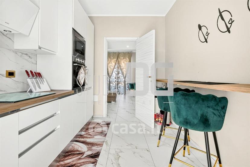 Trilocale in Via Andrea Doria — foto 3 di 20
