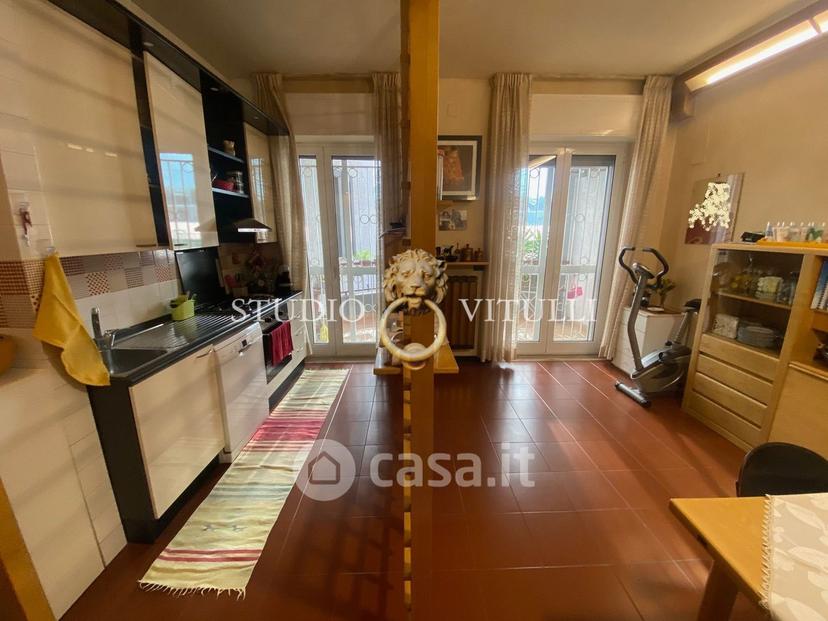 Appartamento in Stradella Barone 12 — foto 24 di 34