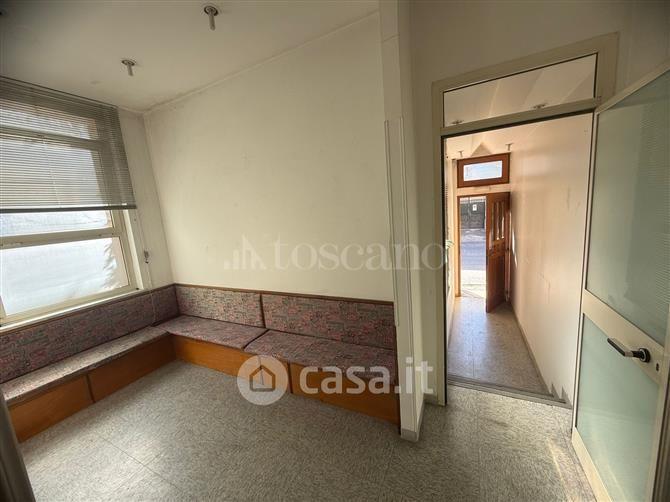 Trilocale in Via XX Settembre — foto 11 di 11