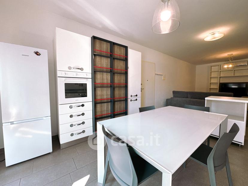 Appartamento in Via delle Magnolie — foto 19 di 26