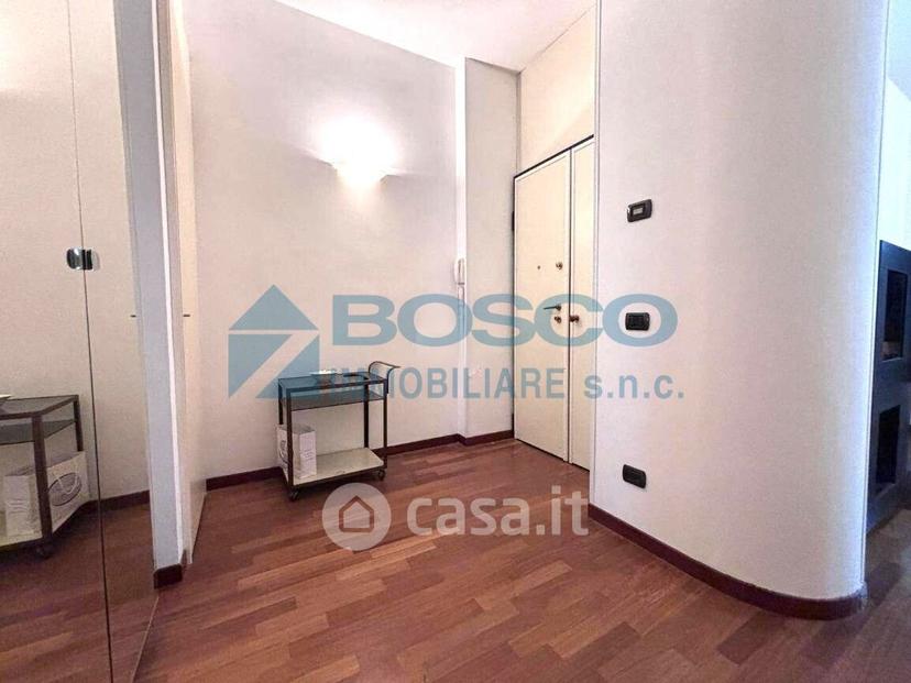 Trilocale in Via dei Colli 10 — foto 11 di 18